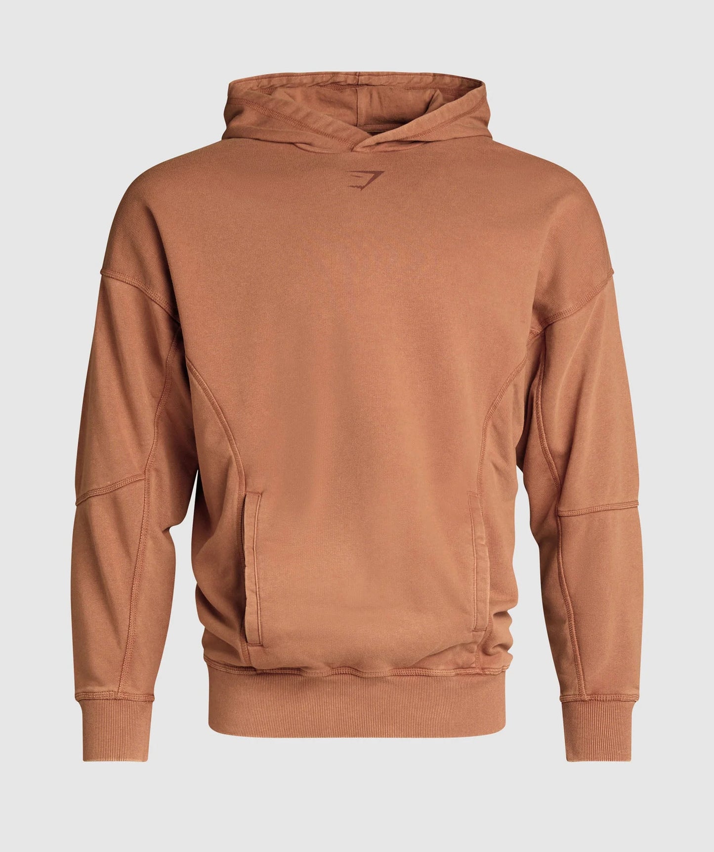 Heritage Washed Hoodie