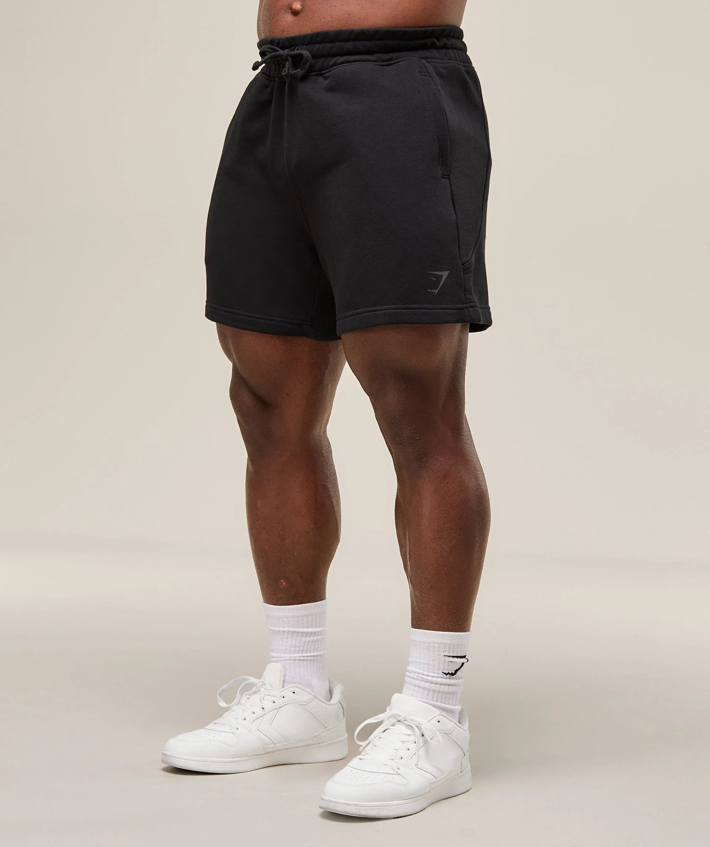 POWER 5" SHORTS