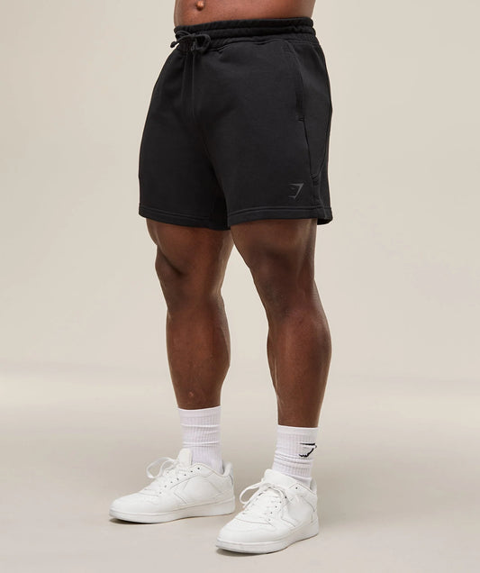 POWER 5" SHORTS