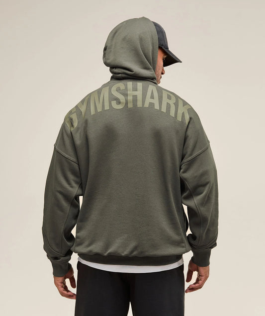 POWER HOODIE