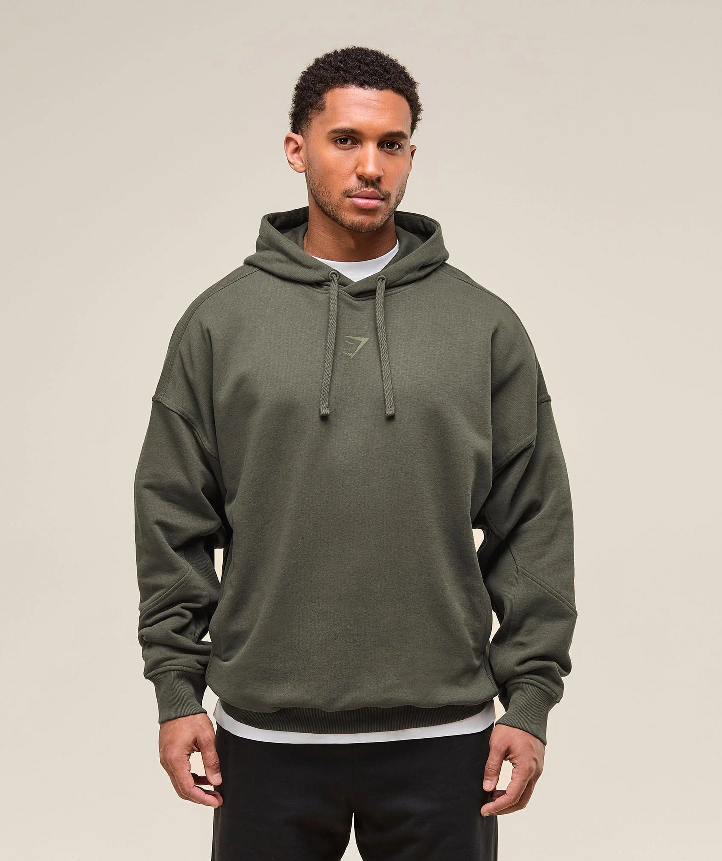 POWER HOODIE