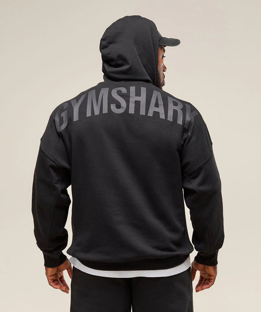 POWER HOODIE