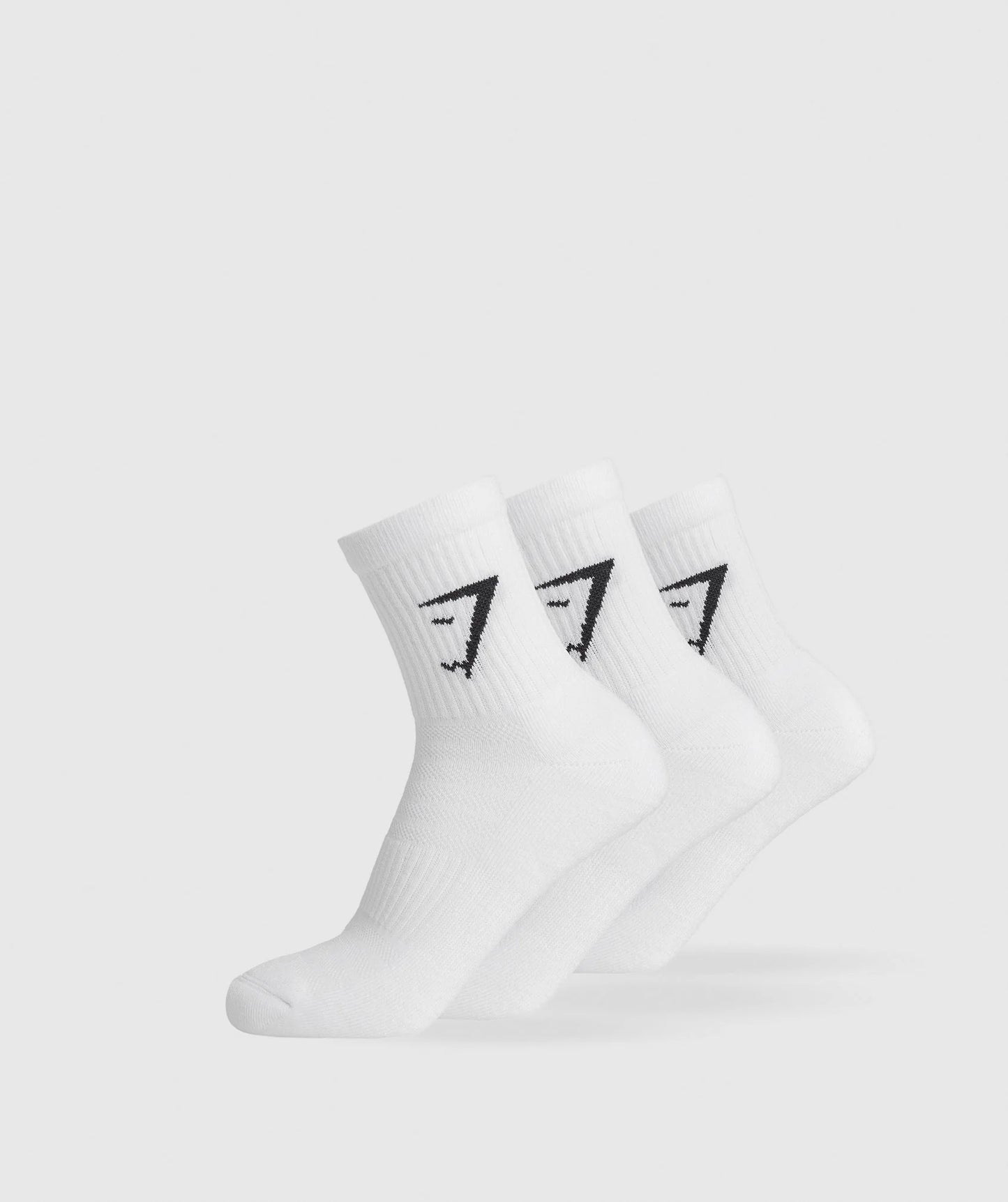 MIDI 3PK SOCKS