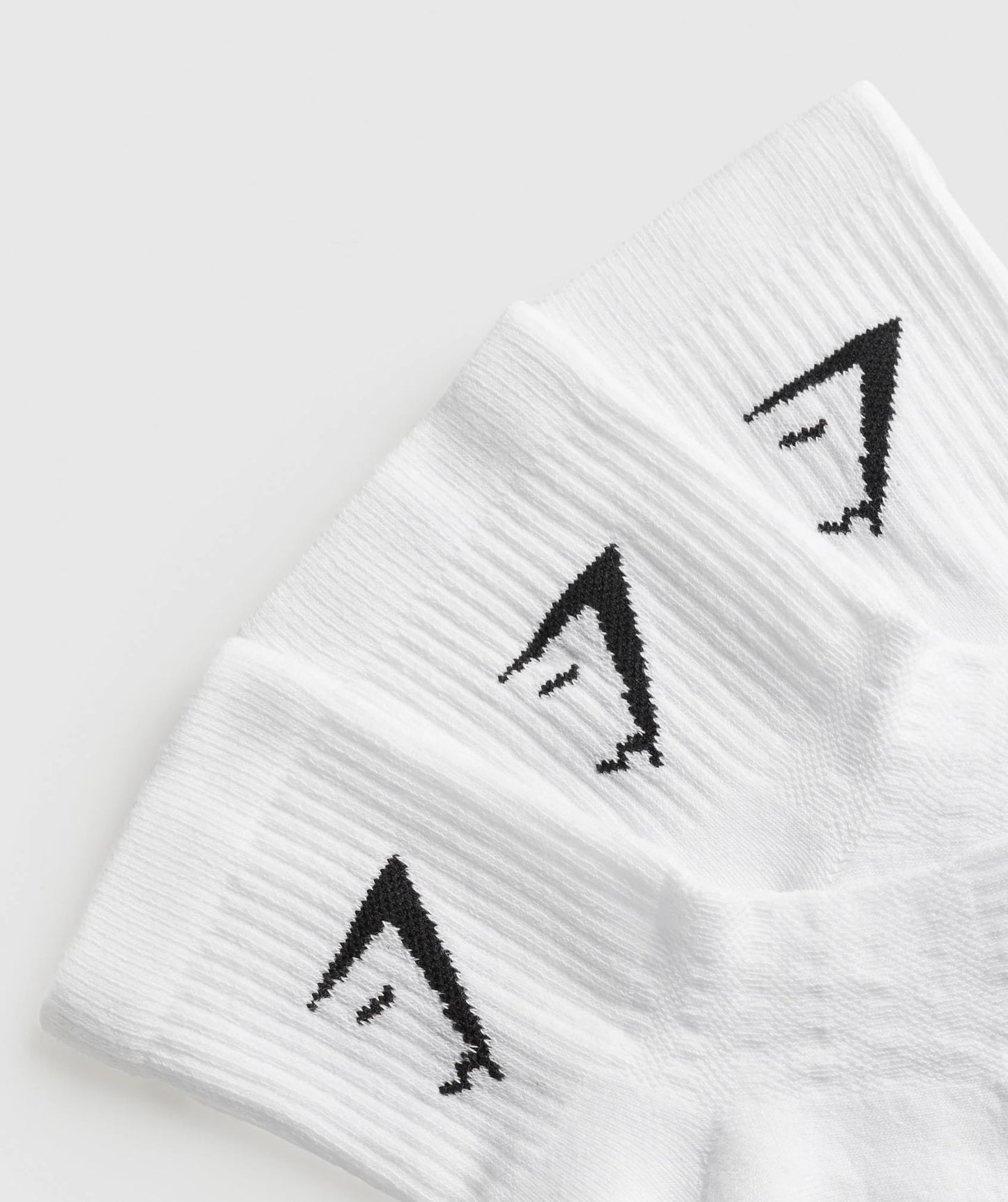 MIDI 3PK SOCKS