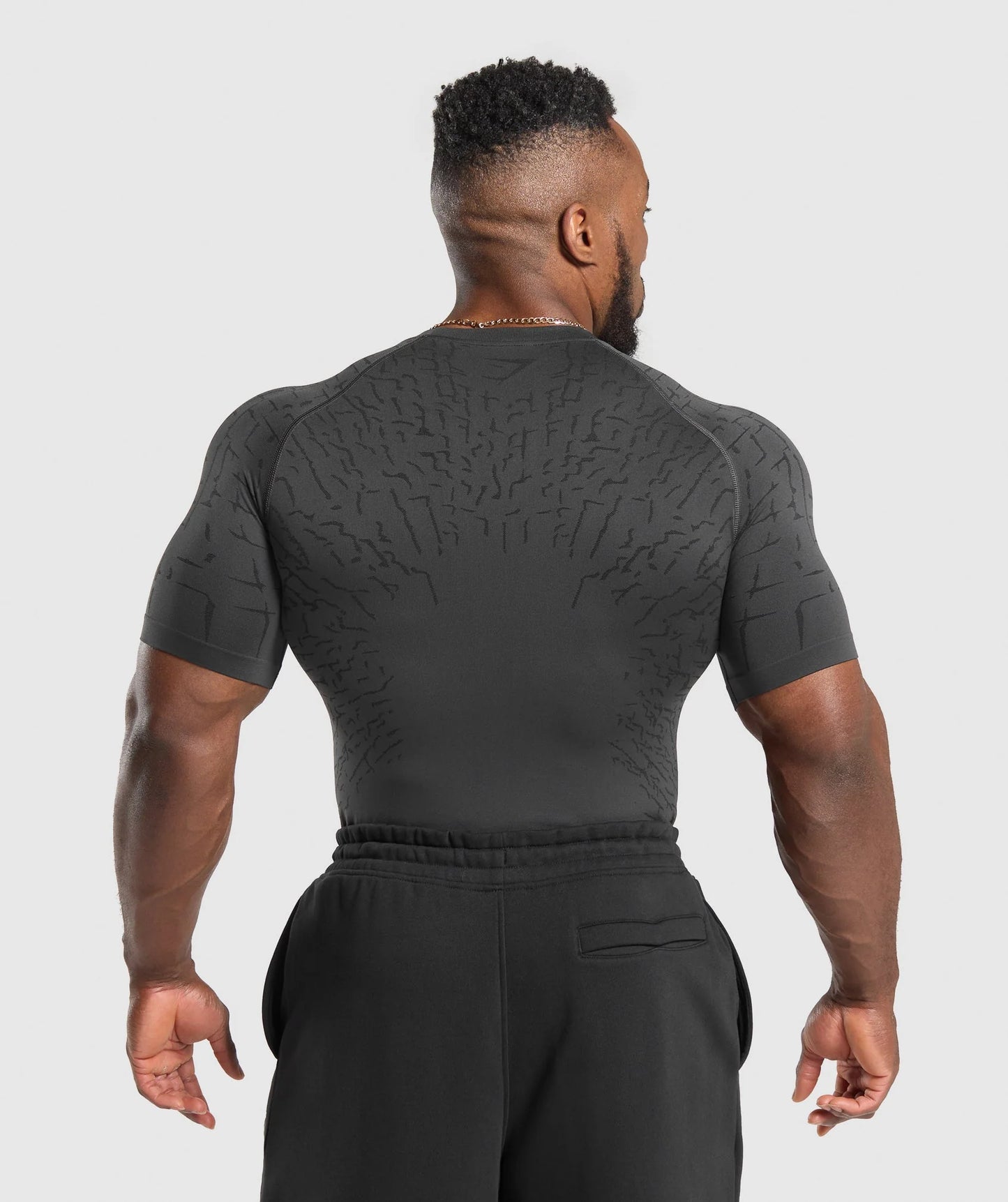 TECTONIC SEAMLESS T SHIRT