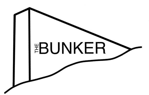 THE BUNKER